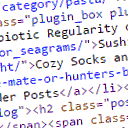 Minify HTML 2.1.13 – WordPress Plugin