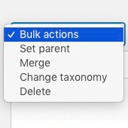 Term Management Tools 2.0.2 – WordPress Plugin