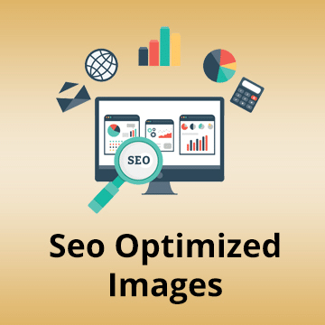SEO Optimized Images 2.2.1 – WordPress Plugin