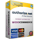 Secure Gateway for Authorize.net and WooCommerce by Pledged Plugins 6.1.28 – WordPress Plugin