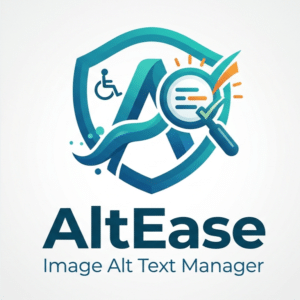 AltEase Image Alt Text Manager 1.0.0 – WordPress Plugin