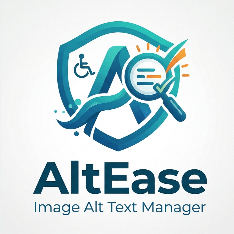 AltEase Image Alt Text Manager 1.0.0 – WordPress Plugin