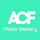 ACF Photo Gallery Field 3.1 – WordPress Plugin