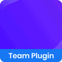 Team – Team Members Showcase Plugin 6.0.2 – WordPress Plugin