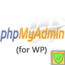 WP phpMyAdmin 5.2.2.01 – WordPress Plugin