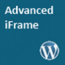 Advanced iFrame 2026.3 – WordPress Plugin