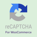 reCAPTCHA for WooCommerce 1.4.7 – WordPress Plugin