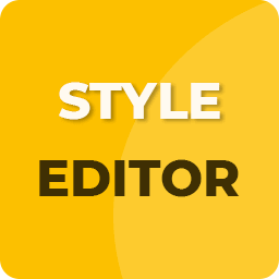 Visual CSS Style Editor 7.6.7 – WordPress Plugin
