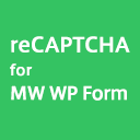 reCAPTCHA for MW WP Form 1.1.7 – WordPress Plugin