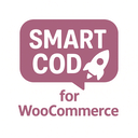 Smart COD for WooCommerce 1.9.4 – WordPress Plugin