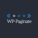 WP-Paginate 2.2.6 – WordPress Plugin