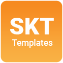 SKT Templates – 100% Free Templates for Elementor & Gutenberg 6.30.18 – WordPress Plugin