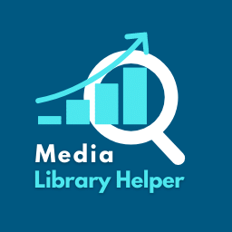 Media Library Helper — Bulk edit image ALT, caption & description 1.3.2 – WordPress Plugin