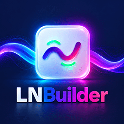 LNBuilder – Visual Page Builder 3.9.9 – WordPress Plugin