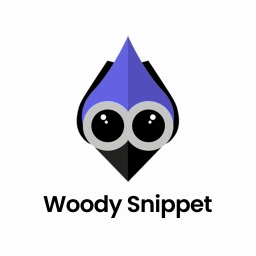 Woody Code Snippets – Insert PHP, CSS, JS, and Header/Footer Scripts 2.7.8 – WordPress Plugin
