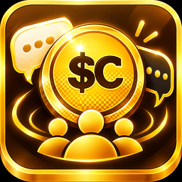 SurfCoinsChat Community 0.6.43 – WordPress Plugin