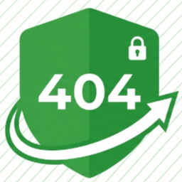 jassn 404 Monitor, Redirection, Custom 404 Page 1.0.0 – WordPress Plugin