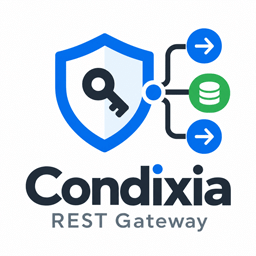 Condixia – REST Gateway 0.1.1 – WordPress Plugin
