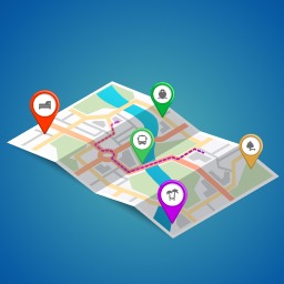 Maps Plugin using Google Maps for WordPress – WP Google Map 1.9.7 – WordPress Plugin