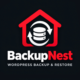 BackupNest – Backup & Restore 1.0.0 – WordPress Plugin