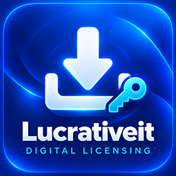 LucrativeIt Digital Download and Licensing 1.6.3 – WordPress Plugin