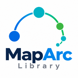 MapArc Library 0.12.23 – WordPress Plugin