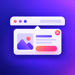 Avenixr Simple Header Pop Up Builder 1.0.0 – WordPress Plugin