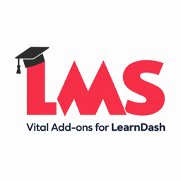 Vital Addons for LearnDash – Free Course Toolkit 1.0.2 – WordPress Plugin