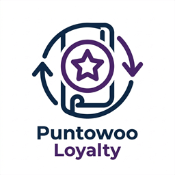 PuntoWoo Loyalty & Digital Wallet for WooCommerce 1.0.0 – WordPress Plugin