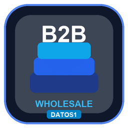 Datos1 B2B Wholesale for WooCommerce 1.0.0 – WordPress Plugin