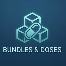 Dosage & Bundle Manager 1.2.1 – WordPress Plugin
