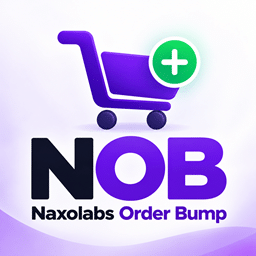 Naxolabs Order Bump 1.0.0 – WordPress Plugin