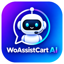 WooCommerce AI Chatbot & Shopping Assistant – WoAssistCart AI 1.0.3 – WordPress Plugin