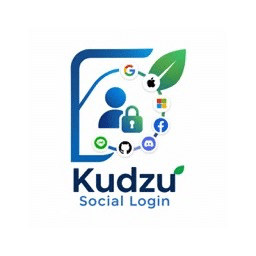 Kudzu Social Login 1.0.4 – WordPress Plugin