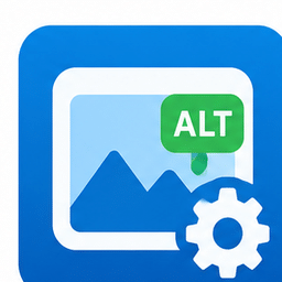 Ashirbad Image ALT Manager 1.0.0 – WordPress Plugin
