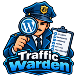 Traffic Warden 2.0.0 – WordPress Plugin