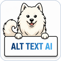 FluffAlt — Auto Alt Text for Images 1.0.0 – WordPress Plugin