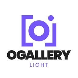 OGALLERY Light 1.0.6 – WordPress Plugin