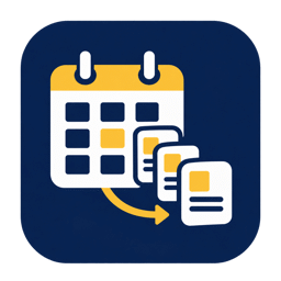 PubliPal – Bulk Schedule Posts, Pages & CPTs 1.0.15 – WordPress Plugin