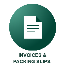 HDWebmobile Invoices & Packing Slips 1.0.0 – WordPress Plugin