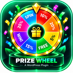 EgyDevInfo Prize Wheel 1.4.1 – WordPress Plugin