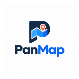 PanMap 1.0.0 – WordPress Plugin