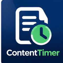 ContentTimer — Content Expiry & Automation 1.2.1 – WordPress Plugin