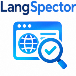LangSpector 0.4.23 – WordPress Plugin