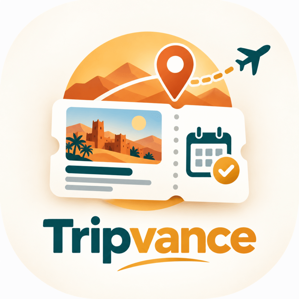 Tripvance 2.5.0 – WordPress Plugin
