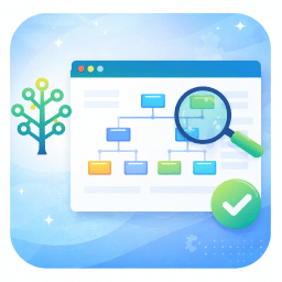 NaviTree HTML Sitemap 1.0.1 – WordPress Plugin