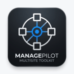ManagePilot Multisite Toolkit 2.3 – WordPress Plugin