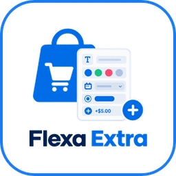Flexa Extra – Product Options, Variation Swatches & Pricing for WooCommerce 1.12.1 – WordPress Plugin
