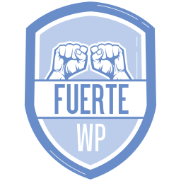 Fuerte-WP | WordPress Security, Auto-Updates and Admin Control 1.13.0 – WordPress Plugin