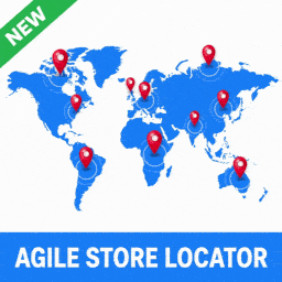 Agile Store Locator 1.8.6 – WordPress Plugin